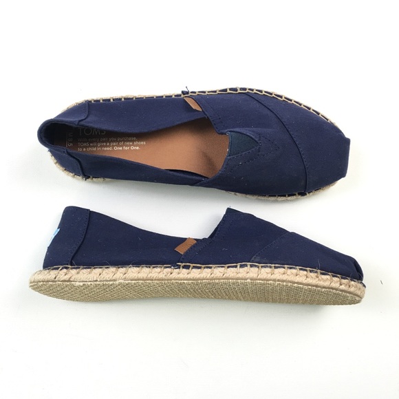 mens blue espadrilles